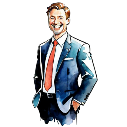 leadsandhires logo